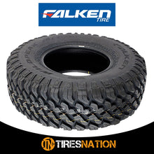 Falken Wildpeak M/T 37/12.5R17 124Q Tire