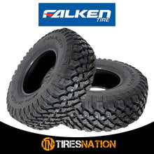 Falken Wildpeak M/T 35/12.5R17 121Q Tire