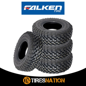 Falken Wildpeak M/T 245/75R16 120/116Q Tire