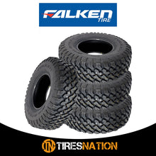 Falken Wildpeak M/T 235/85R16 120/116Q Tire