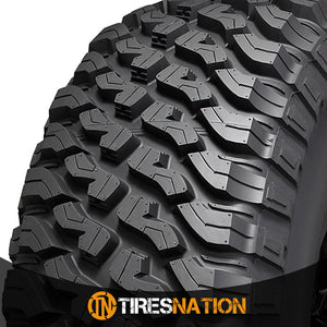 Falken Wildpeak M/T 37/12.5R17 124Q Tire