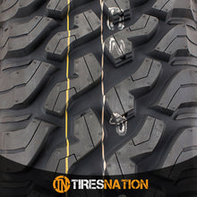 Falken Wildpeak M/T 295/70R17 121/118Q Tire