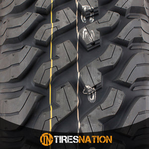 Falken Wildpeak M/T 35/12.5R17 121Q Tire