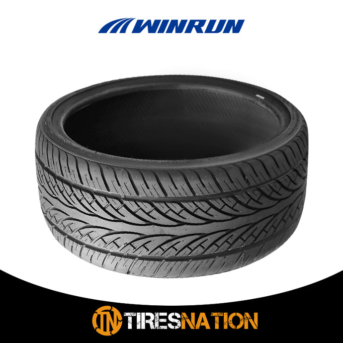Winrun Kf997 275/30R24 101W Tire