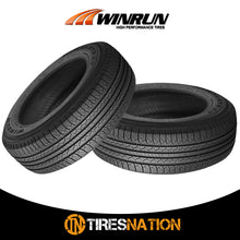 Winrun Maxclaw H/T2 285/65R17 116H Tire