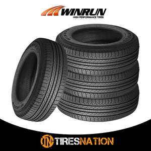 Winrun Maxclaw H/T2 285/65R17 116H Tire