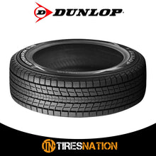 Dunlop Winter Maxx Sj8 265/65R18 114R Tire