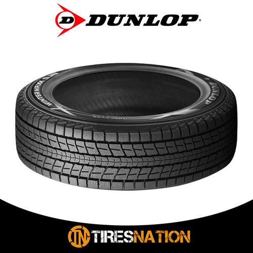 Dunlop Winter Maxx Sj8 275/55R20 113R Tire