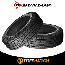 Dunlop Winter Maxx Sj8 225/60R17 99R Tire