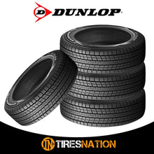 Dunlop Winter Maxx Sj8 245/65R17 107R Tire