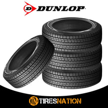 Dunlop Winter Maxx Sj8 275/55R20 113R Tire