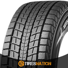Dunlop Winter Maxx Sj8 275/55R20 113R Tire