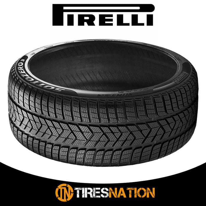 Pirelli Winter Sottozero 3 245/45R19 102V Tire