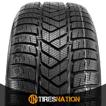 Pirelli Winter Sottozero 3 225/50R17 98H Tire