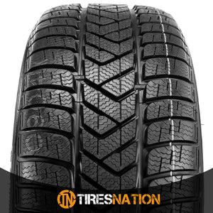 Pirelli Winter Sottozero 3 225/50R18 99H Tire