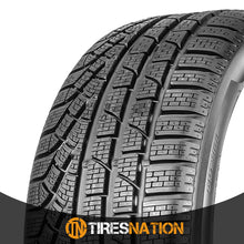 Pirelli Winter Sottozero Serie Ii W240 275/40R19 105V Tire