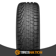 Pirelli Winter Sottozero Serie Ii W240 275/40R19 105V Tire