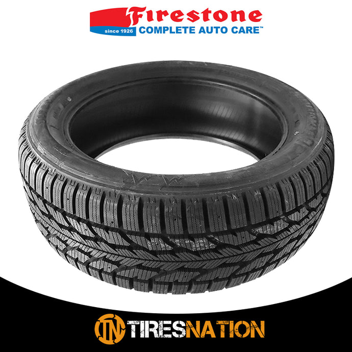 Firestone Winterforce 2 205/55R16 91S Tire