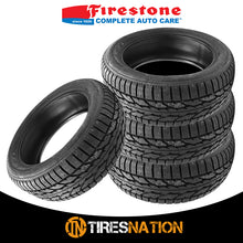 Firestone Winterforce 2 255/70R17 112S Tire