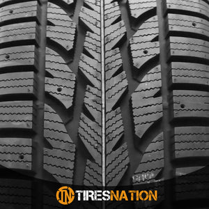 Firestone Winterforce 2 205/65R16 95S Tire