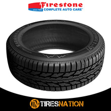 Firestone Winterforce 2 Uv 255/65R17 110S Tire