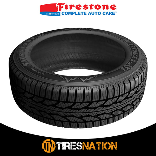 Firestone Winterforce 2 Uv 225/75R16 104S Tire
