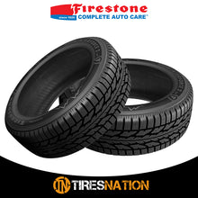 Firestone Winterforce 2 Uv 265/70R16 112S Tire