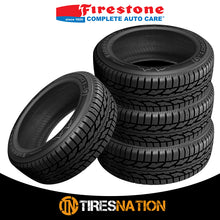 Firestone Winterforce 2 Uv 265/60R18 110S Tire
