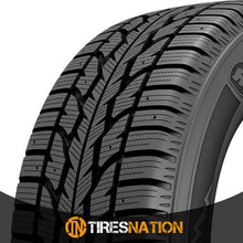 Firestone Winterforce 2 Uv 245/70R17 108S Tire