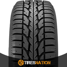 Firestone Winterforce 2 Uv 235/65R18 106S Tire