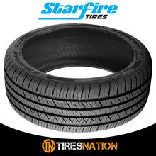 Starfire Wr 245/45R18 96W Tire