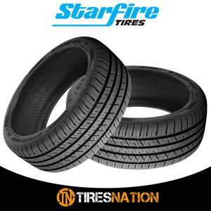 Starfire Wr 215/45R17 91W Tire