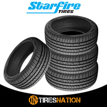 Starfire Wr 245/40R17 91W Tire