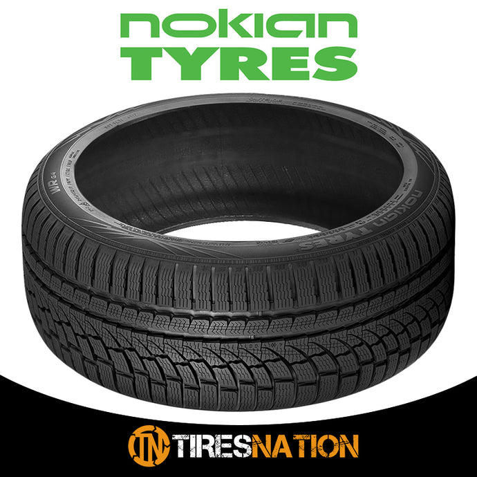 Nokian Wr G4 245/55R18 103W Tire