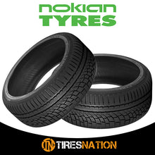 Nokian Wr G4 245/55R18 103W Tire