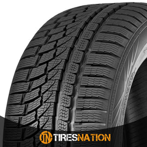 Nokian Wr G4 255/35R19 96V Tire
