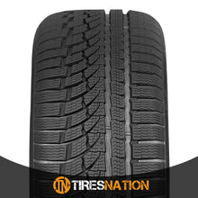 Nokian Wr G4 255/35R19 96V Tire