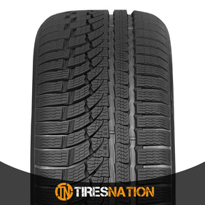 Nokian Wr G4 255/35R19 96V Tire
