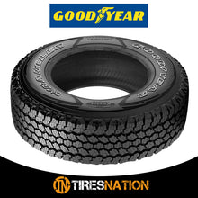 Goodyear Wrangler At Adventure W/ Kevlar 245/65R17 107T Tire