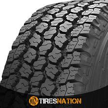 Goodyear Wrangler At Adventure W/ Kevlar 215/85R16 115R Tire