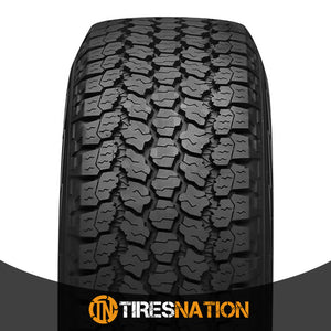 Goodyear Wrangler At Adventure W/ Kevlar 245/75R17 121S Tire