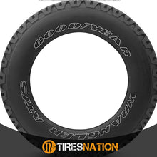 Goodyear Wrangler At/S 265/70R17 113S Tire