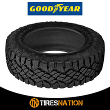 Goodyear Wrangler Duratrac 265/75R16 123/120Q Tire