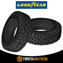 Goodyear Wrangler Duratrac 325/65R18 127Q Tire