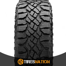 Goodyear Wrangler Duratrac 33/12.5R15 108Q Tire