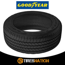 Goodyear Wrangler Fortitude Ht 225/65R17 102H Tire