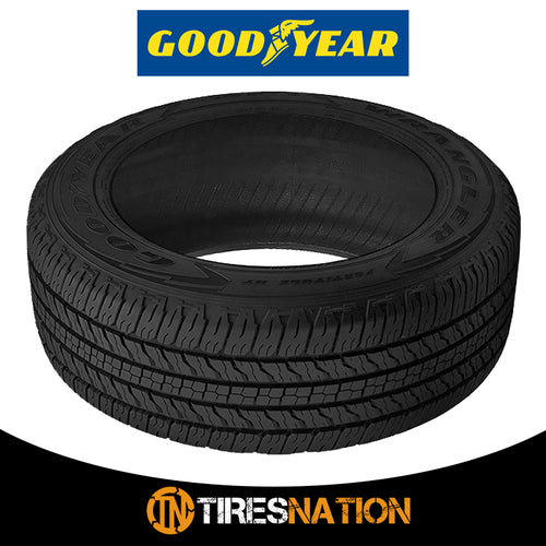 Goodyear Wrangler Fortitude Ht 225/65R17 102H Tire