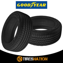 Goodyear Wrangler Fortitude Ht 255/65R17 110T Tire