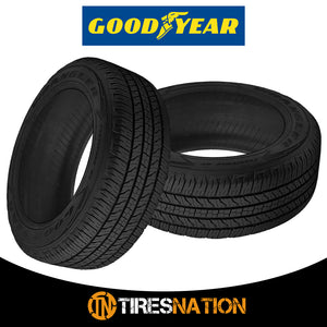 Goodyear Wrangler Fortitude Ht 255/65R17 110T Tire