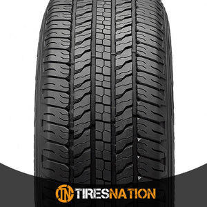 Goodyear Wrangler Fortitude Ht 255/65R17 110T Tire